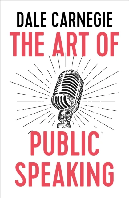 Art of Public Speaking