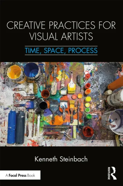 Creative Practices for Visual Artists