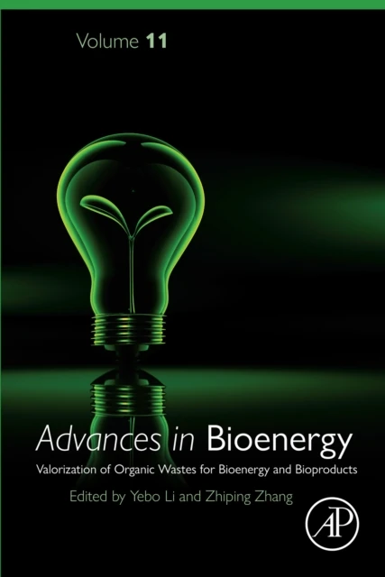 Valorization of Organic Wastes for Bioenergy and Bioproducts