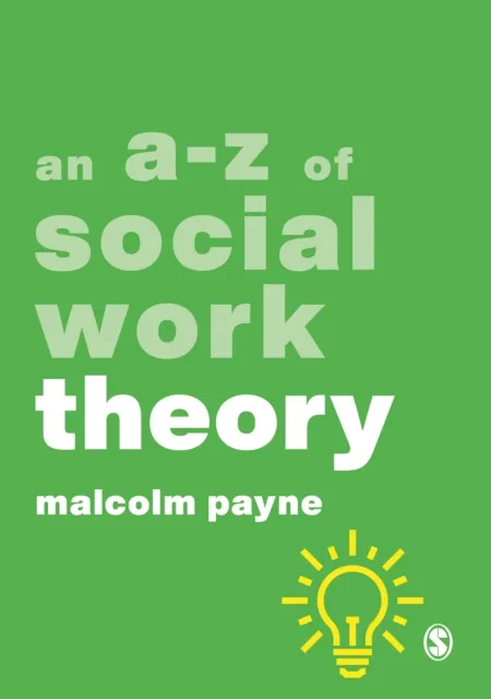 A-Z of Social Work Theory