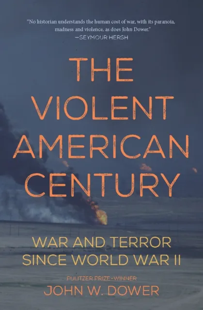 Violent American Century