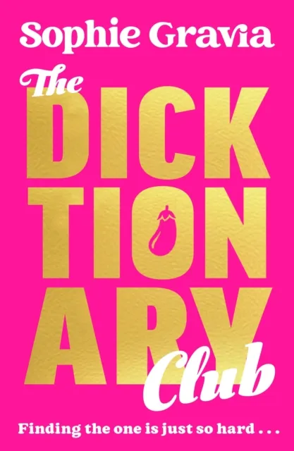 Dicktionary Club
