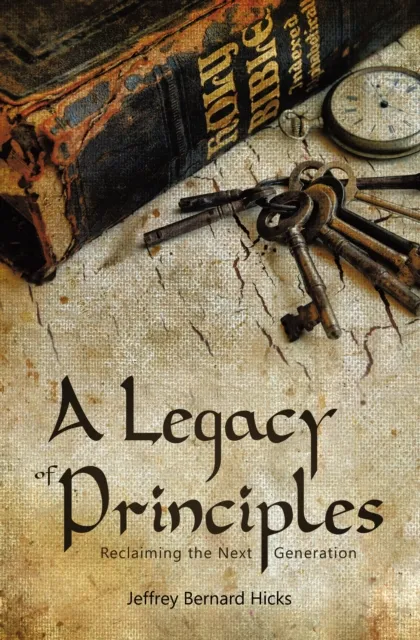 Legacy of Principles