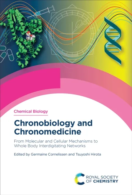 Chronobiology and Chronomedicine