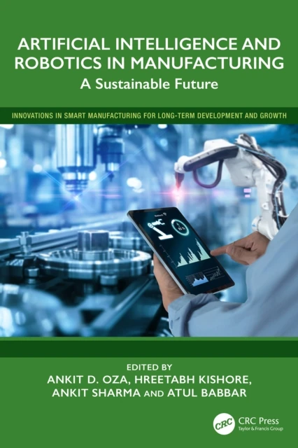 Artificial Intelligence and Robotics in Manufacturing