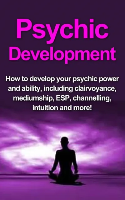 Psychic Development
