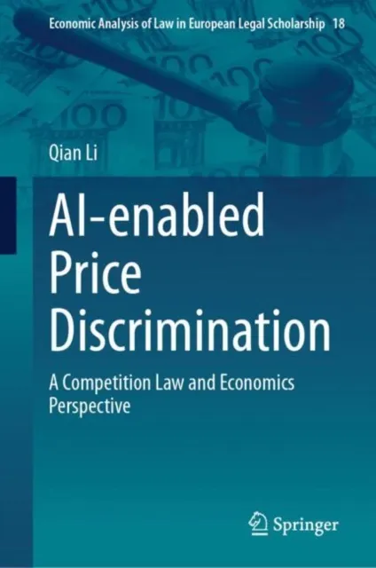 AI-enabled Price Discrimination