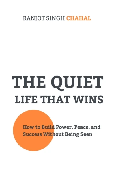 Quiet Life That Wins