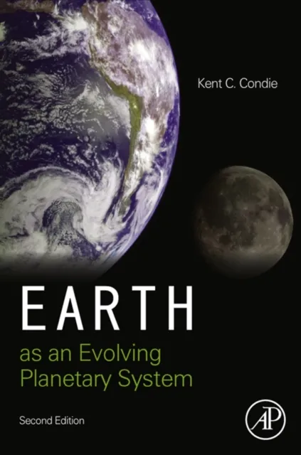 Earth as an Evolving Planetary System