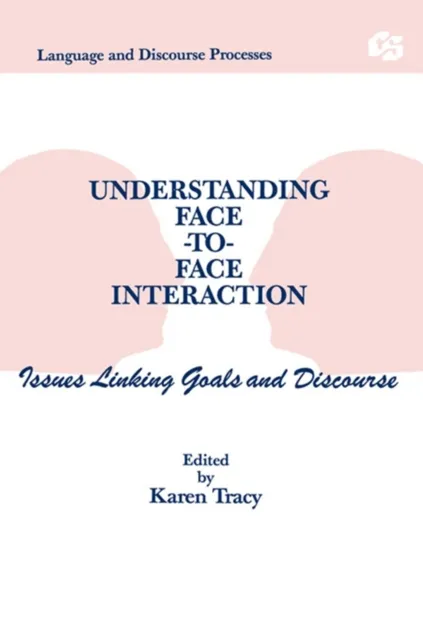 Understanding Face-to-face Interaction