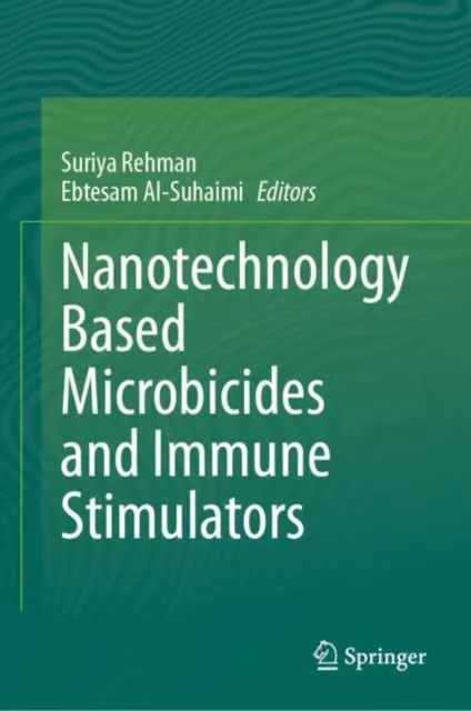 Nanotechnology Based Microbicides and Immune Stimulators