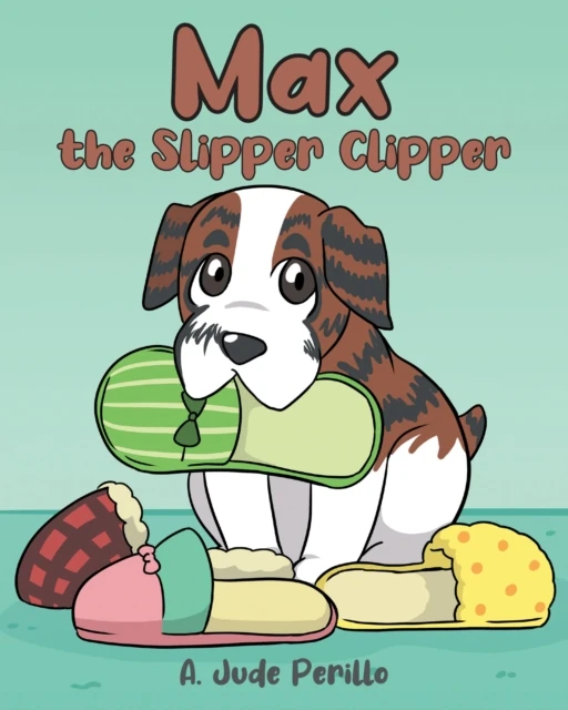 Max the Slipper Clipper