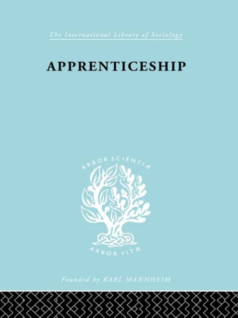 Apprenticeship