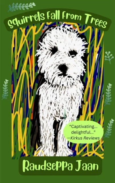 Squirrels Fall From Trees