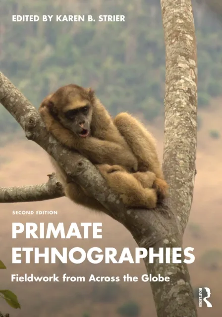 Primate Ethnographies