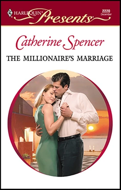 Millionaire's Marriage