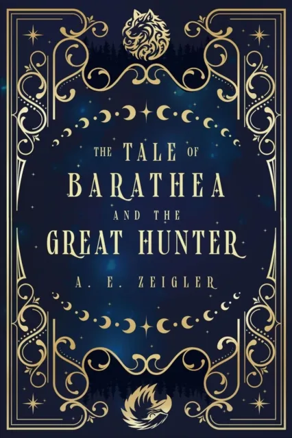 Tale of Barathea and the Great Hunter