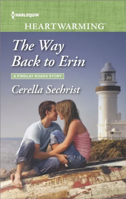 Way Back to Erin