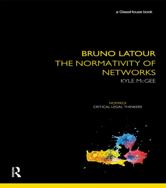 Bruno Latour