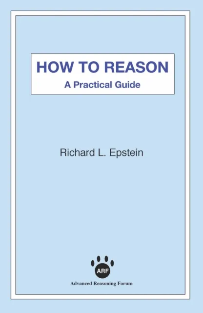 How to Reason