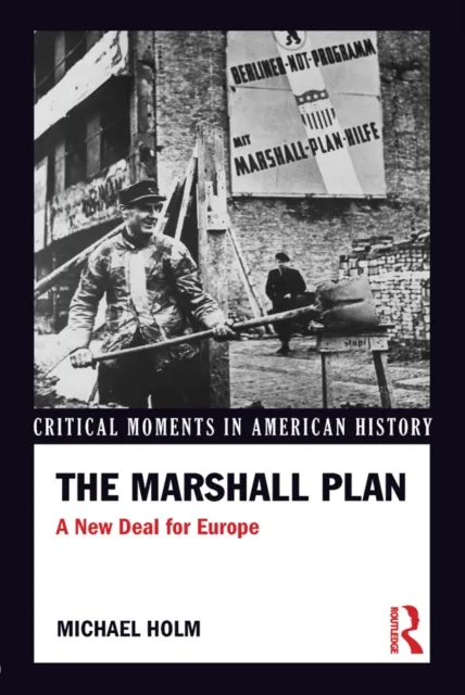 Marshall Plan
