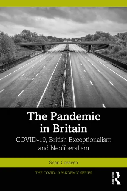 Pandemic in Britain
