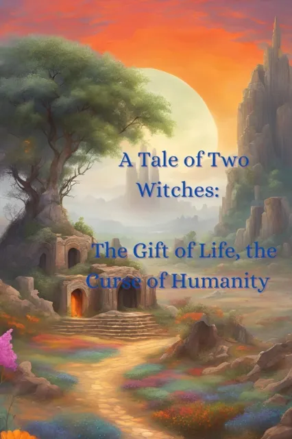 Tale of Two Witches: The Gift of Life, the Curse of Humanity