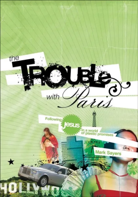 Trouble with Paris