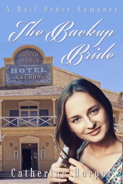 Backup Bride