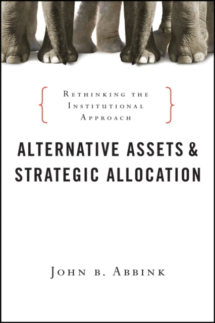 Alternative Assets and Strategic Allocation