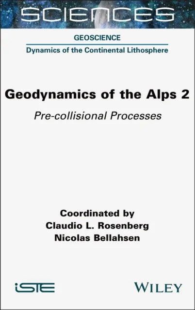 Geodynamics of the Alps 2