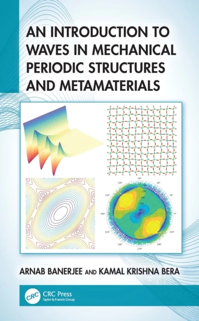 Introduction to Waves in Mechanical Periodic Structures and Metamaterials