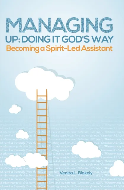 Managing Up: Doing It God's Way