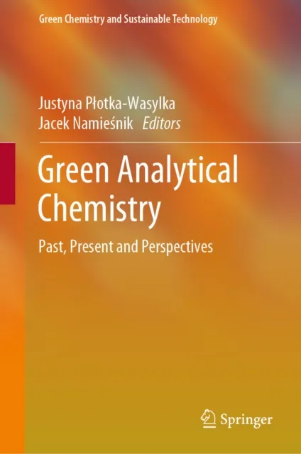 Green Analytical Chemistry
