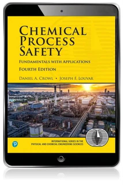 Chemical Process Safety