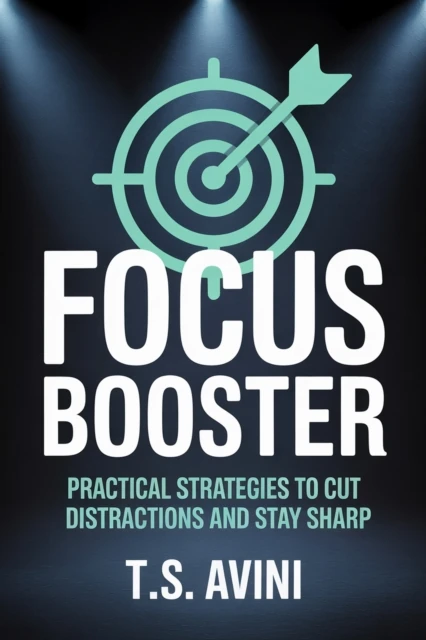 Focus Booster