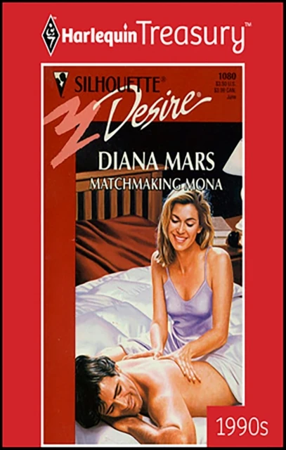 Matchmaking Mona