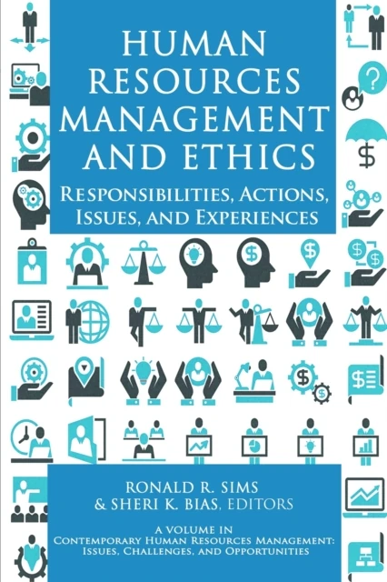 Human Resources Management and Ethics