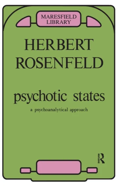 Psychotic States
