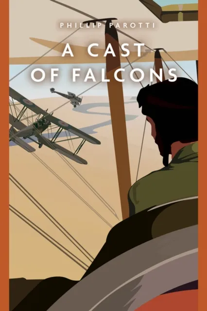 Cast of Falcons