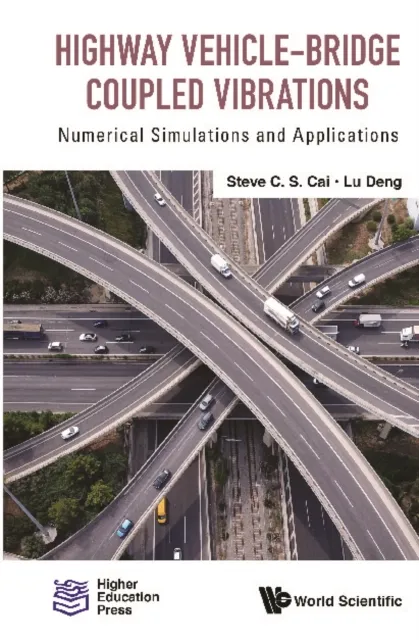 Highway Vehicle-bridge Coupled Vibrations: Numerical Simulations And Applications