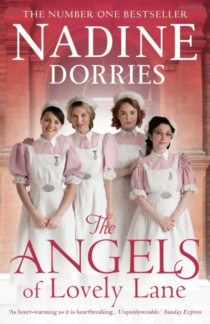 Angels of Lovely Lane