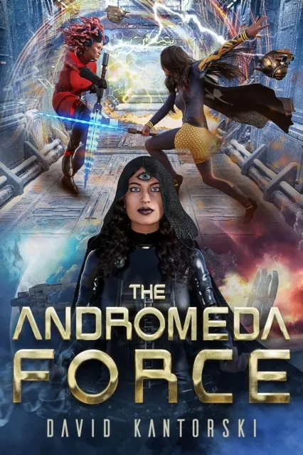 Andromeda Force