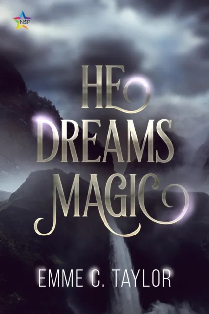 He Dreams Magic