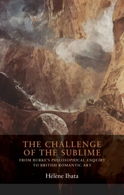 challenge of the sublime
