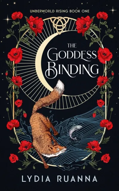 Goddess Binding