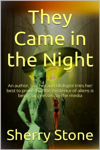 They Came in the Night