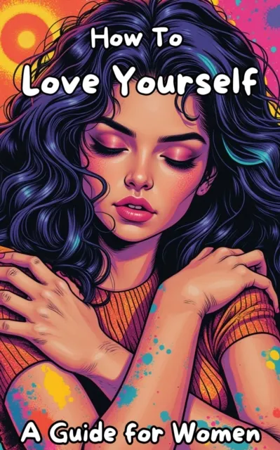 How To Love Yourself: A Guide for Women