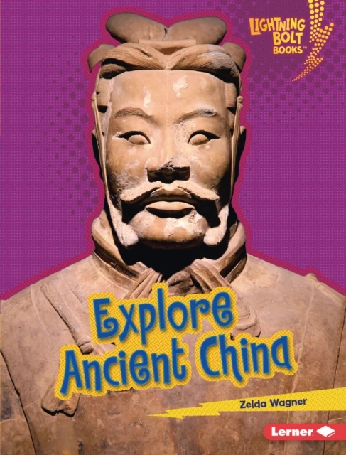 Explore Ancient China