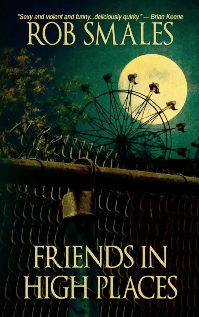 Friends in High Places